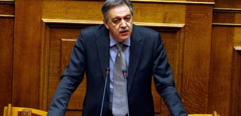 Κοζάνη: Π. Κουκουλόπουλος – «Η Κυβέρνηση “παίζει καθυστερήσεις” στον αυτοκινητόδρομο Ε65;»