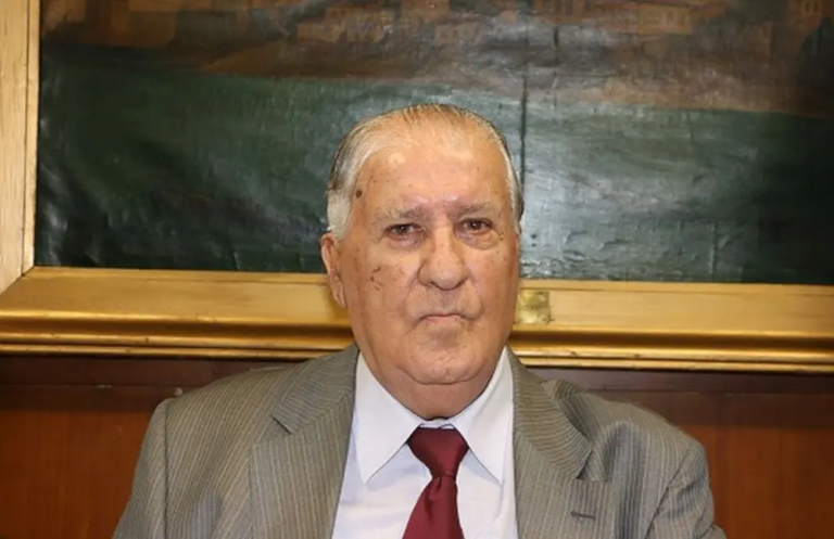 Στάθης Κωνσταντινίδης για την απώλεια του Ευστάθιου Πελαγίδη: «Καλό παράδεισο, Δάσκαλε»