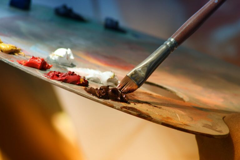 Ανοιχτή πρόσκληση σε εικαστικούς για συμμετοχή στην ομαδική έκθεση «Art your inspirations»
