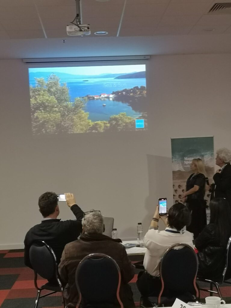 Σε διεθνή έκθεση τουρισμού στο Βουκουρέστι η Ένωση Ξενοδόχων Μαγνησίας