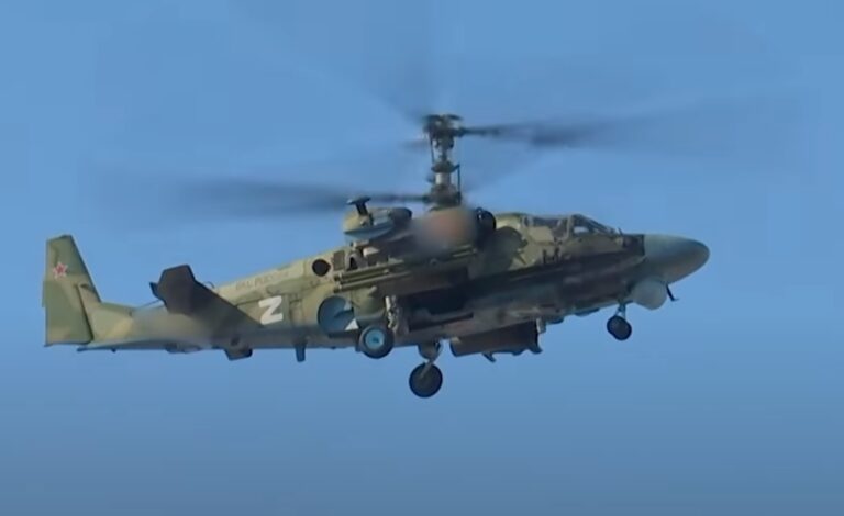 Νεκρός στο Αλικάντε ο Ρώσος πιλότος που αυτομόλησε στην Ουκρανία – Επιβεβαιώνουν οι ουκρανικές αρχές