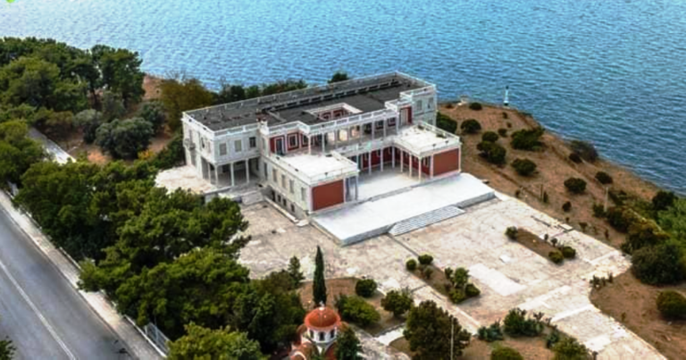 Φίλοι του Κυβερνείου Θεσσαλονίκης: «Αντίθετοι σε ενδεχόμενη μετατροπή του είτε σε «ξενοδοχείο» είτε σε χώρο «διασκέδασης»