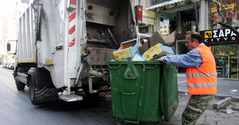 Περιφέρεια Αττικής και ΕΔΣΝΑ: Καμία αύξηση στα τέλη ταφής – Μικροπολιτικές σκοπιμότητες πίσω από το ψέμα