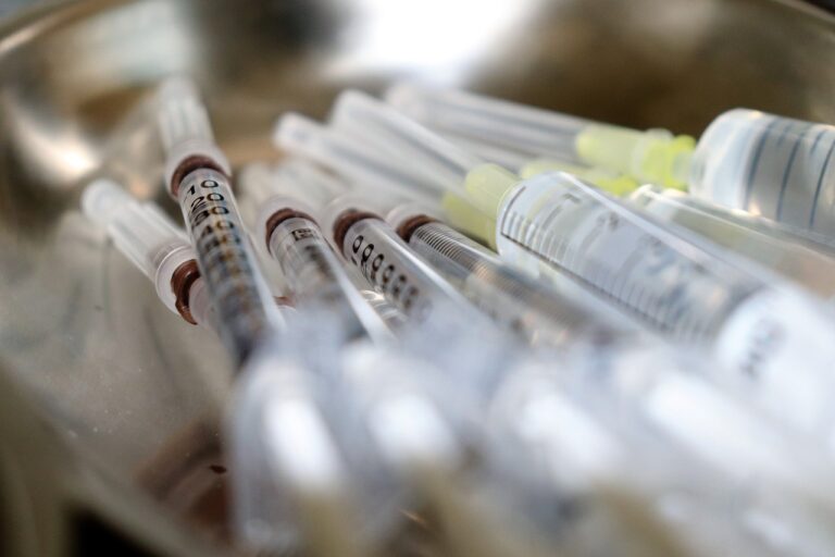 ΠΟΥ: Τα κρούσματα χολέρας αυξάνονται καθώς τα εμβόλια εξαντλούνται παγκοσμίως