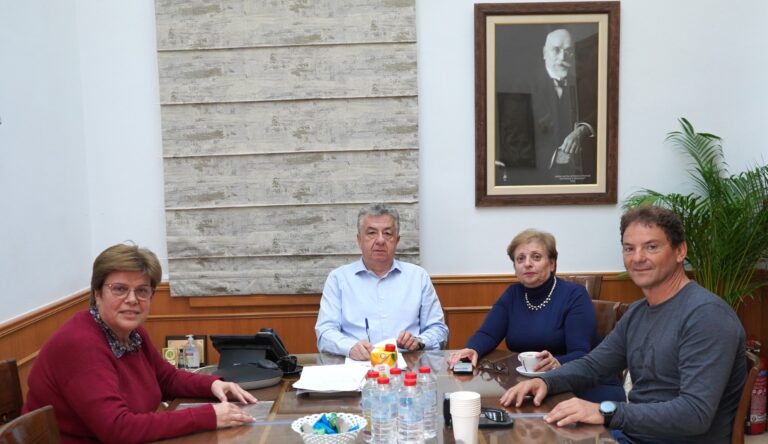 Ρέθυμνο: Σύμβαση για την αντιμετώπιση βραχοπτώσεων και κατολισθήσεων