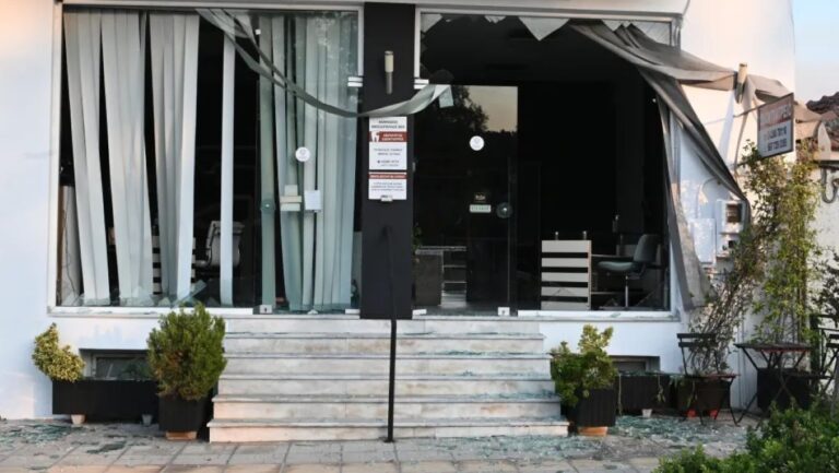 Αλ. Μεϊκόπουλος: Χωρίς αποζημιώσεις οι πληγέντες από τις εκρήξεις στην 111 Πτέρυγα Μάχης στη Νέα Αγχίαλο
