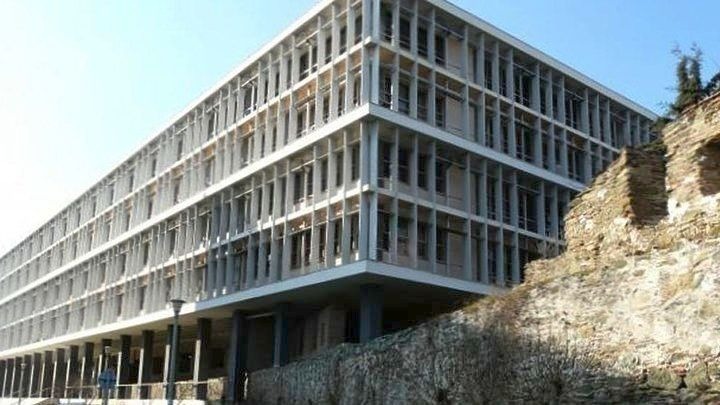 Εκρηκτικός μηχανισμός στα δικαστήρια Θεσσαλονίκης: Σε ποινικές αποφάσεις επικεντρώνονται οι έρευνες των αρχών