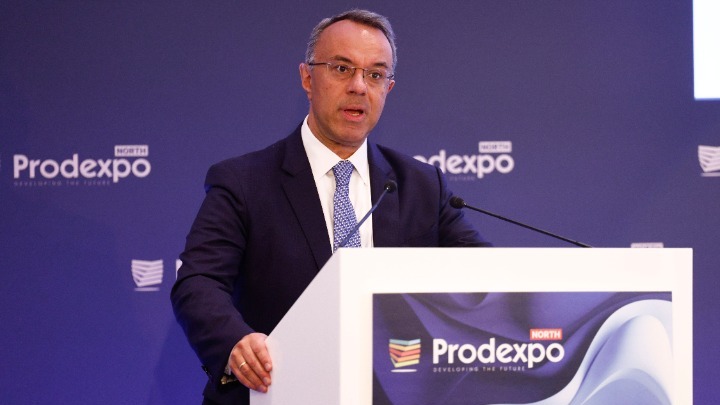 Χρ. Σταϊκούρας: Σε πρότυπο ολιστικής ανάπτυξης μετατρέπεται η Θεσσαλονίκη, με 10 εμβληματικές παρεμβάσεις