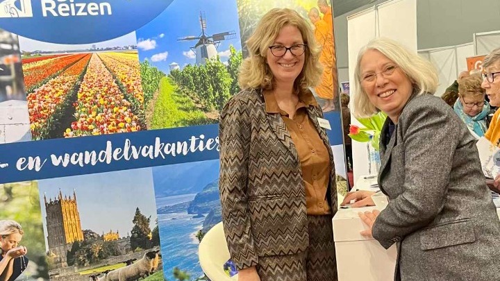 «Μικροί αριστοτελικοί περιπατητές» από την Ολλανδία ίσως ανακαλύψουν τη Χαλκιδική