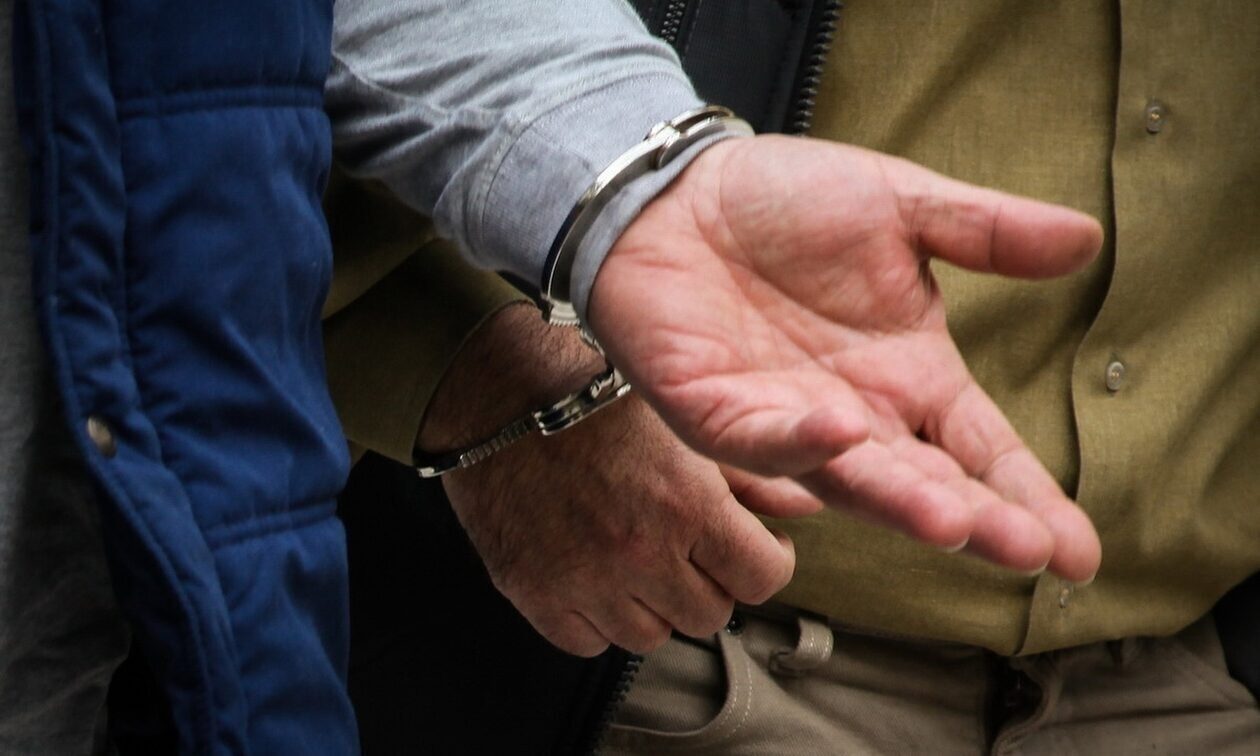 Ζάκυνθος: Σύλληψη δύο Ιρλανδών στον Λαγανά για κατοχή κοκαΐνης