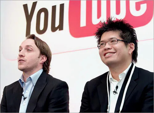 Το YouTube έχει… γενέθλια: 19 χρόνια με την πλατφόρμα που άλλαξε τον όρο «βίντεο» στο διαδίκτυο – Όσα έχουν αλλάξει έκτοτε
