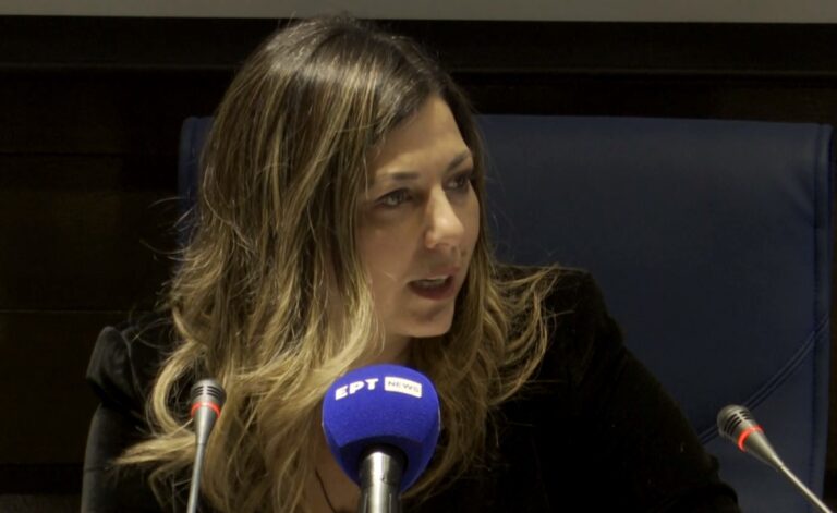 Δέσμευση Ζαχαράκη για επίλυση των προβλημάτων λειτουργίας των βρεφονηπιακών σταθμών