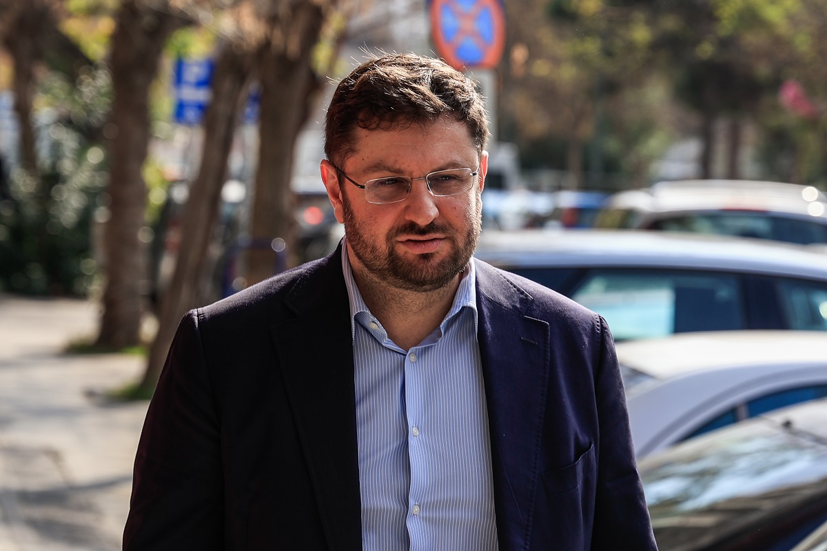 Κ. Ζαχαριάδης στο Πρώτο: Προσπάθεια όλων μας η ανασυγκρότηση του ΣΥΡΙΖΑ-Αυτός είναι ο στόχος για ευρωπαϊκές και εθνικές εκλογές (audio)