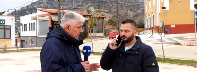 Αλεξανδρούπολη: Χωρίς πόσιμο νερό παραμένει ο Άβαντας