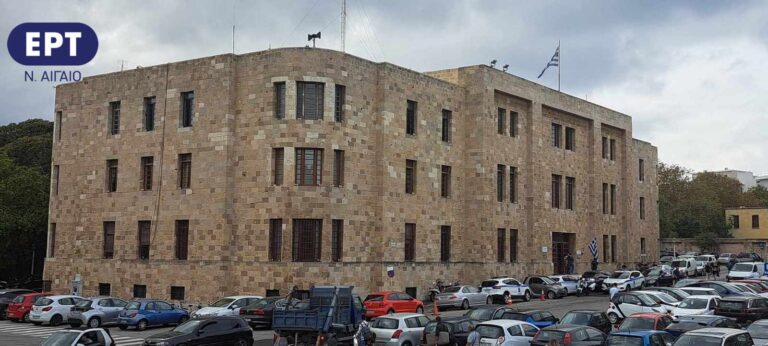 “Αποδυνάμωση αστυνομικών υπηρεσιών” καταγγέλλουν συνδικαλιστές αστυνομικοί στο Νότιο Αιγαίο