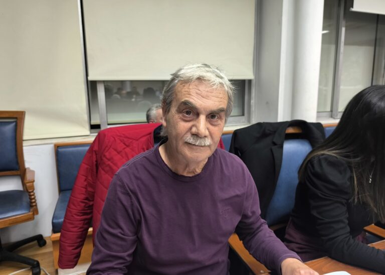 Κέρκυρα: Πιέσεις από τη Μ. Υδραίου να αναβληθεί η διάσπαση της Διαδημοτικής επιχείρησης ύδρευσης – Ασαφής η απάντηση Α. Μάζη