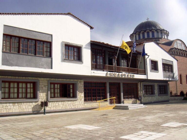 Δεν υπάρχει επιστροφή της Νοσηλευτικής, δηλώνει ο Ρωμύλος Χατζηγιάννογλου 