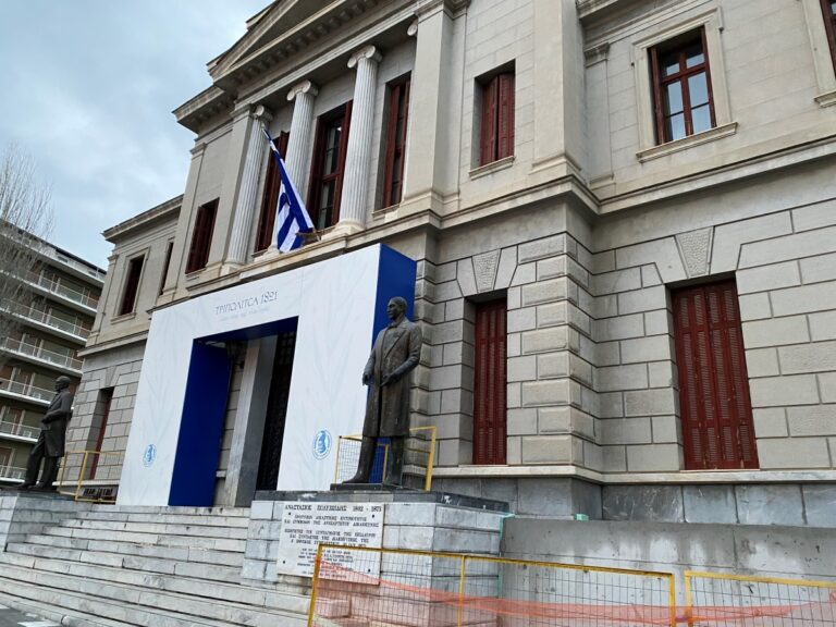 Τρίπολη: Προθεσμία για την Τετάρτη πήρε το ζευγάρι για τον θάνατο του 64χρονου στον Άγιο Πέτρο Κυνουρίας