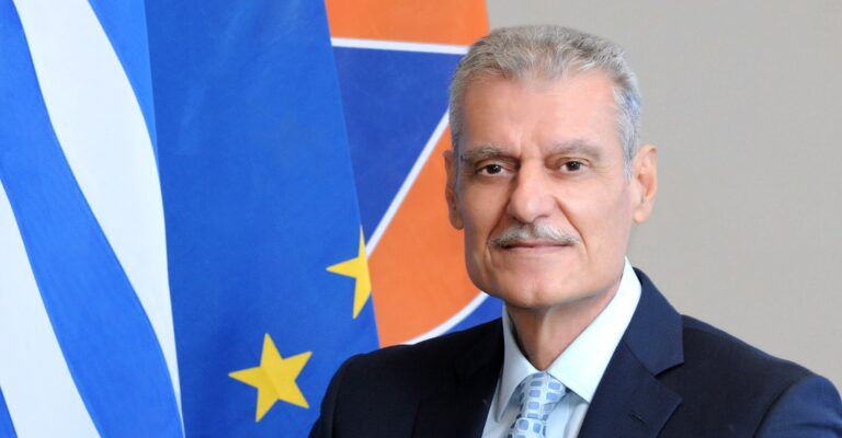Κέρκυρα: Στο νησί 7 Μαρτίου ο Υφυπουργός Κλιματικής Κρίσης Ε. Τουρνάς