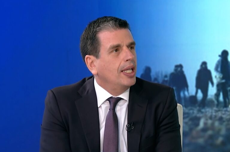 Δ. Καιρίδης από Χανιά: “Έκτακτη χρηματοδότηση στους δήμους που δεν διαθέτουν δομές φιλοξενίας μεταναστών”