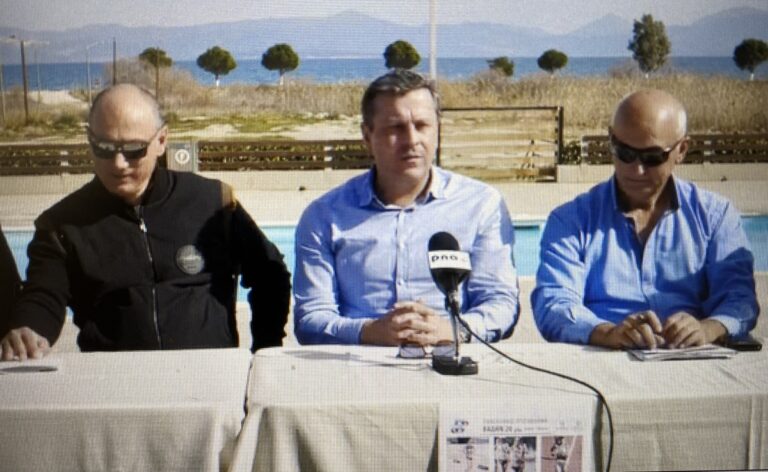 Ρεκόρ συμμετοχών στο Πανελλήνιο Πρωτάθλημα Βάδην ανδρών – γυναικών