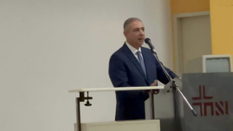 Νέος αξονικός τομογράφος και ψηφιακός αγγειογράφος στο Πανεπιστημιακό Γενικό Νοσοκομείο Ιωαννίνων