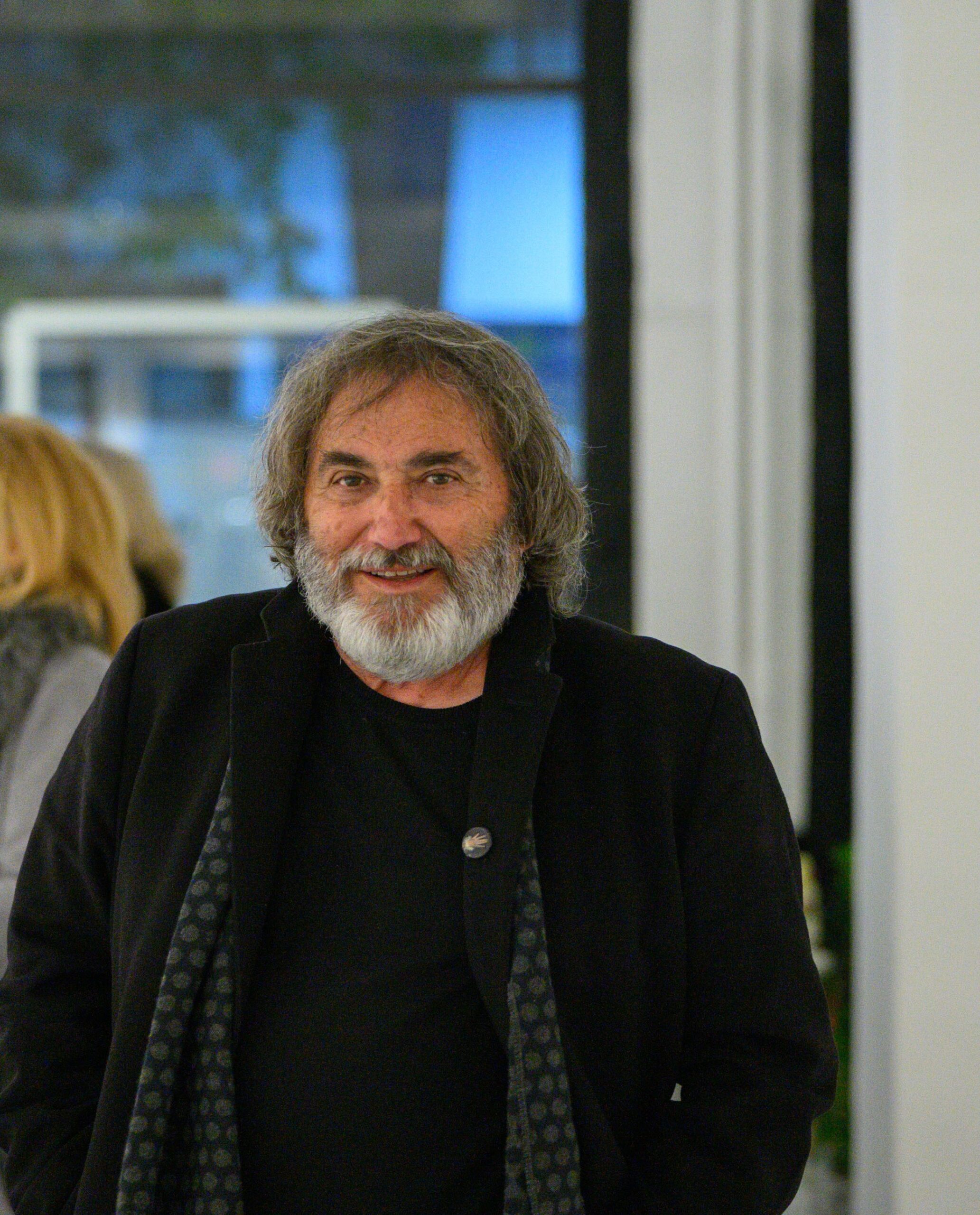 Κομοτηνή: Θεραπευτική… σαγήνη η συναυλία του Λουδοβίκου των Ανωγείων