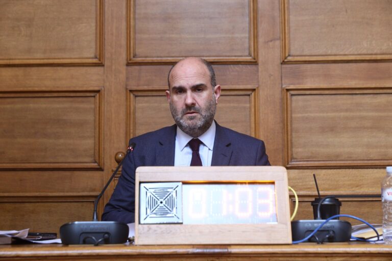 Βουλή – Εξεταστική για Τέμπη: Καταδίκασε η επιτροπή γεγονότα ψυχολογικής βίας κατά βουλευτών και οικογενειών τους