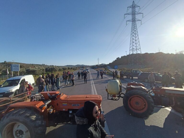 Προκαταβολή μέρους της επιστροφής ΕΦΚ στο αγροτικό πετρέλαιο για το 2024 – Κατατέθηκε στη Βουλή η διάταξη