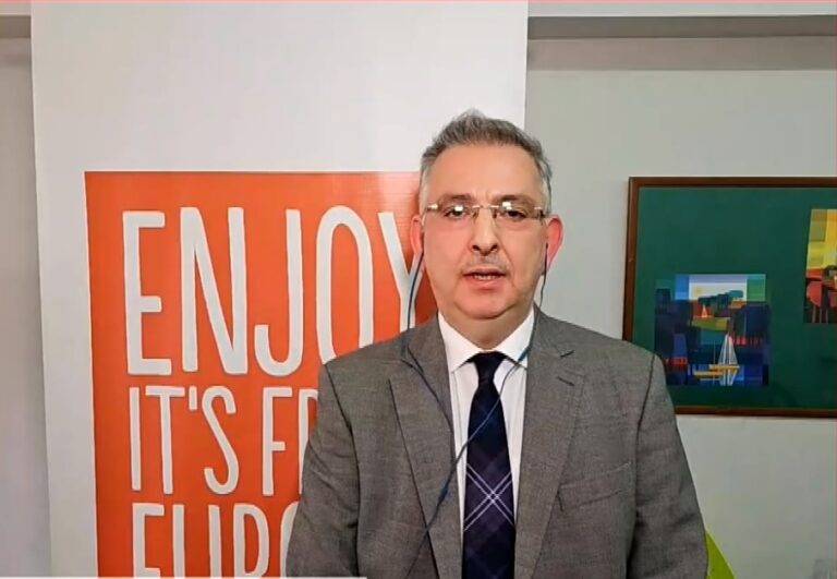 Ν. Ταβουλάρης: Υπάρχουν τα χρηματοδοτικά εργαλεία για να καταστούν τα αγροτικά προϊόντα μας ανταγωνιστικά στις αγορές