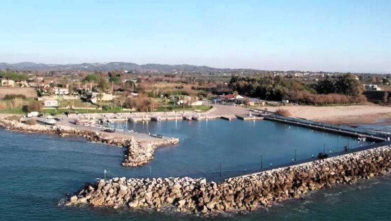 Καθαρισμός στο Παλούκι από δύτες και ειδική ημερίδα υπό την αιγίδα του Δήμου Ηλιδας