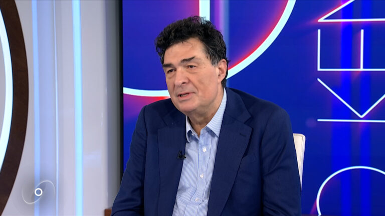 Αλ. Παπαχελάς στο ΕΡΤNews: Ο ΣΥΡΙΖΑ ήταν ένα ευκαιριακό αίτημα των καιρών – Ο Κασσελάκης «παίζει την επιβίωσή του» στις Ευρωεκλογές