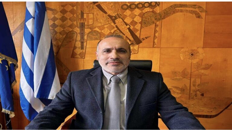 Γ. Πάττας: Δικαίωμα του δημάρχου Ρόδου η διεκδίκηση της προεδρίας της ΠΕΔ Νοτίου Αιγαίου