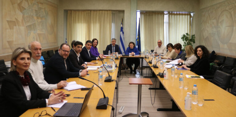 Αλεξανδρούπολη – Λ. Μενδώνη: 23.5 εκ ευρώ από το Ταμείο Ανάκαμψης για την Αν. Μακεδονία – Θράκη 