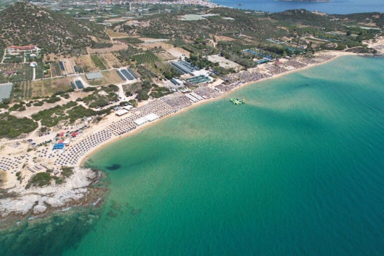 Καβάλα: Κοινή παρουσία Δήμων σε διεθνείς εκθέσεις τουρισμού