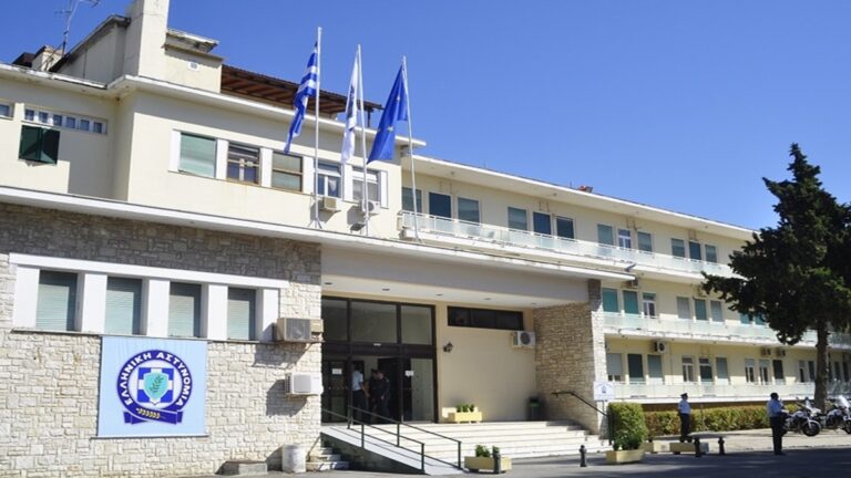 Κέρκυρα: Άμεση ενίσχυση της Αστυνομικής Διεύθυνσης ζητούν Στ. Γκίκας και Δ. Μπιάγκης