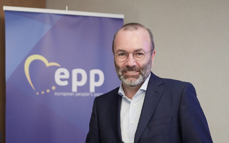 Μ. Βέμπερ: Η ανάκαμψη είναι εδώ – Η Ελλάδα καλύτερη από τη Γερμανία και αυτό έχει να κάνει με την ηγεσία