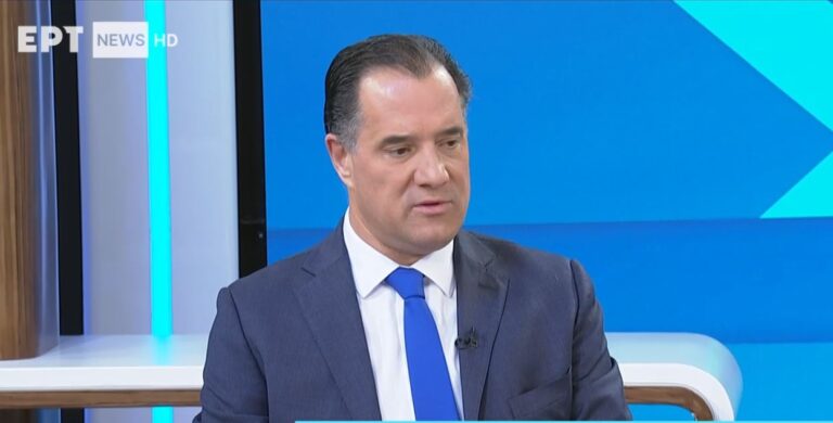 Αδ. Γεωργιάδης στην ΕΡΤ: Το κόστος λειτουργίας για τα απογευματινά χειρουργεία προβλέπεται από τα κλειστά ενοποιημένα νοσήλεια