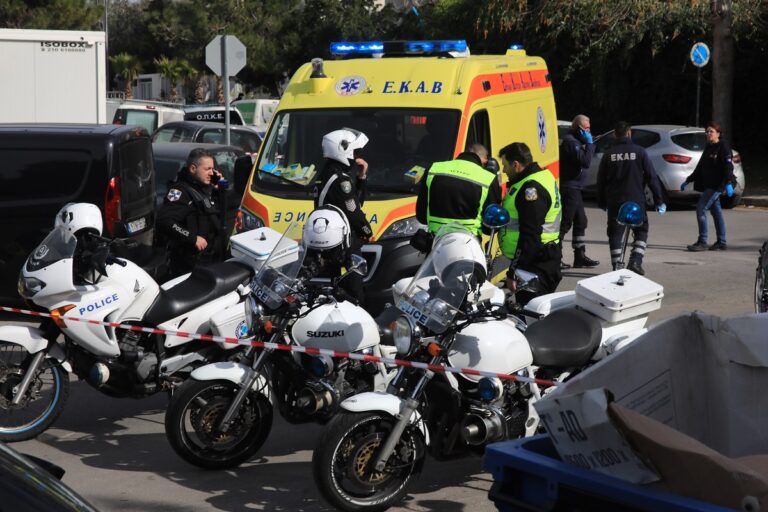 Πυροβολισμοί σε ναυτιλιακή στη Γλυφάδα: Τέσσερις οι νεκροί ανάμεσά τους και ο δράστης που αυτοκτόνησε