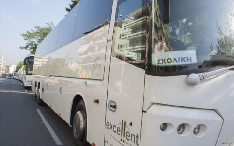 Θύματα διαρρηκτών στη Ρώμη έπεσαν 80 μαθητές Λυκείου από το Ηράκλειο
