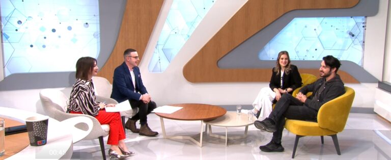 “Και εφύτευσεν ο Θεός παράδεισον”: Μια παράσταση για το sex trafficking