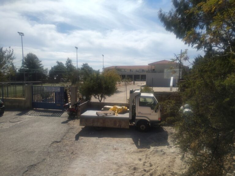 Ικαρία: Ενημέρωση για τα προβλήματα σχολικής στέγης στην Δ.Ε. Αγίου Κηρύκου