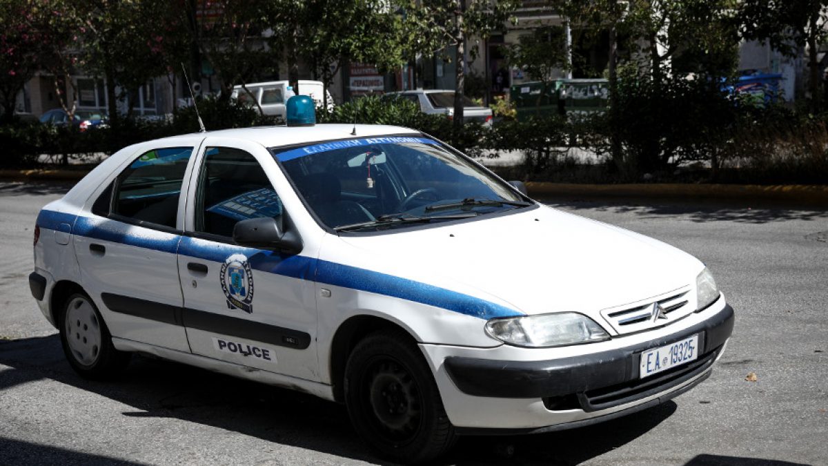 Μαρκόπουλο: Σύλληψη ημεδαπού για πρόκληση πυρκαγιάς