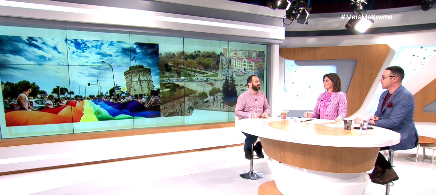 Απόστολος Καραμπαΐρης