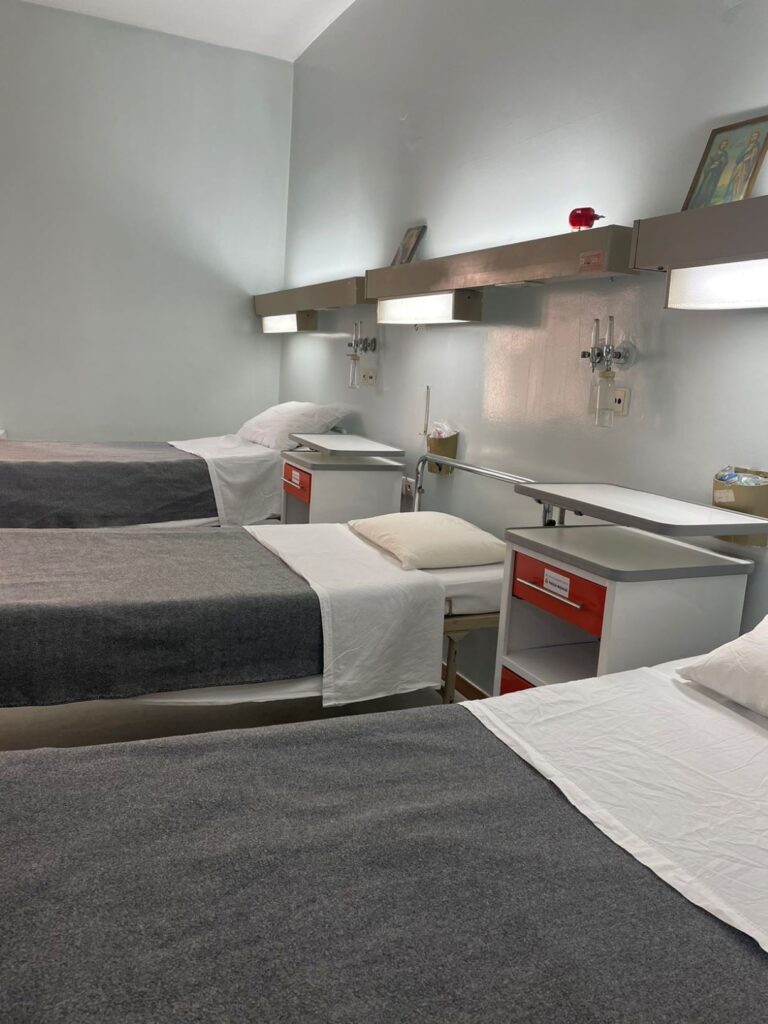 Δωρεά τις Συνεταιριστικής Τράπεζας Θεσσαλίας στο Καρδιολογικό Τμήμα του Γ.Ν. Λάρισας