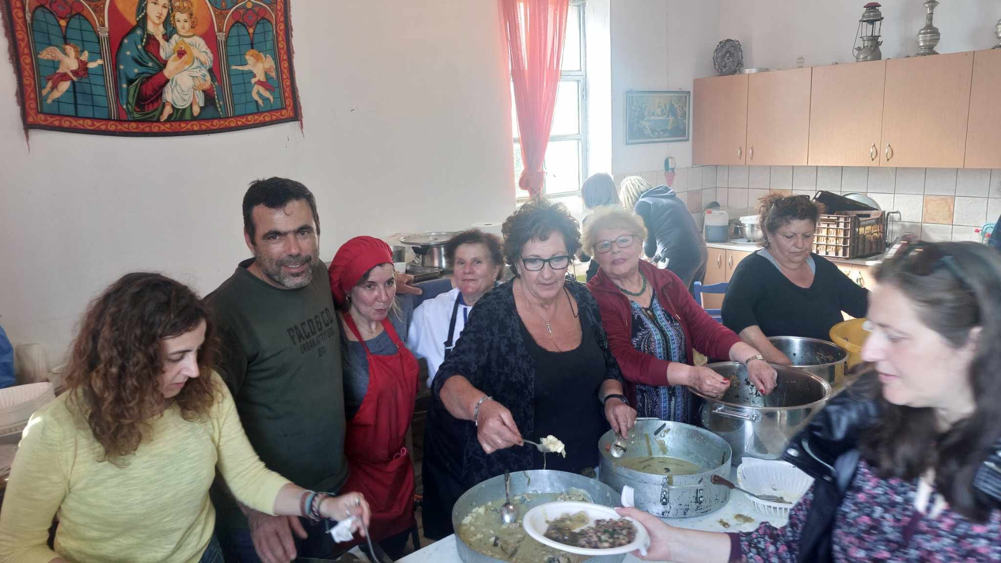 Συνεχίζονται οι πεζοπορικές διαδρομές του Δήμου Πλατανιά