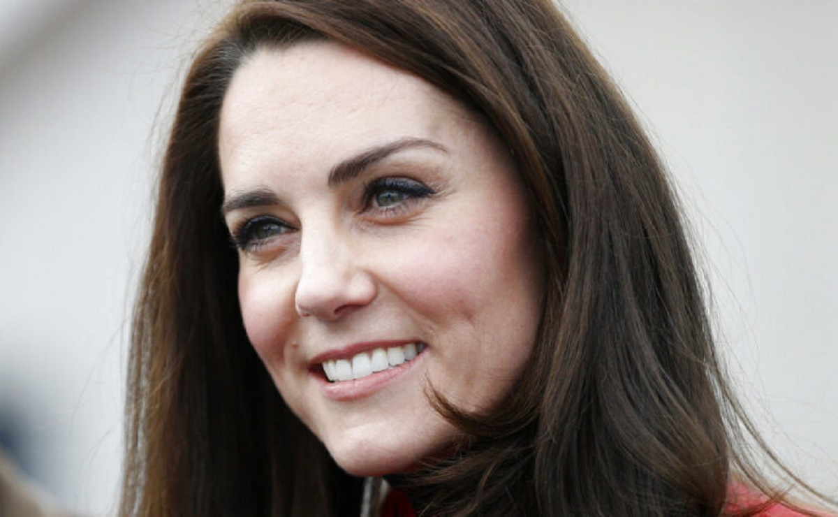 France Duchess of Cambridge