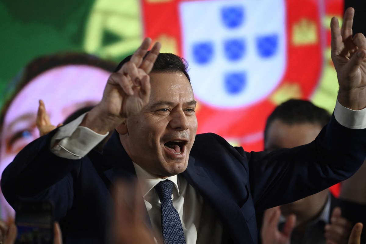 PORTUGAL-POLITICS-ELECTION-VOTE