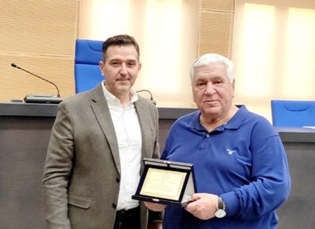 Λάρισα: Κοινός αγώνας για την προστασία της φέτας ΠΟΠ