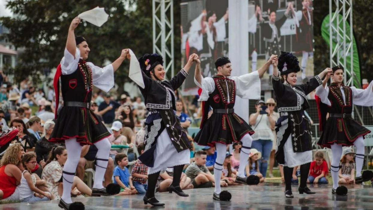 Αυστραλία: Τον Μάιο θα πραγματοποιηθεί το ελληνικό φεστιβάλ “Πανηγύρι”